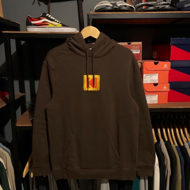 Hoodie H&M Kodak Moment // Hoodie H&M Dynamic Visit // Hoodie H&M Friday The 13 Th // Hoodie H&M Nas