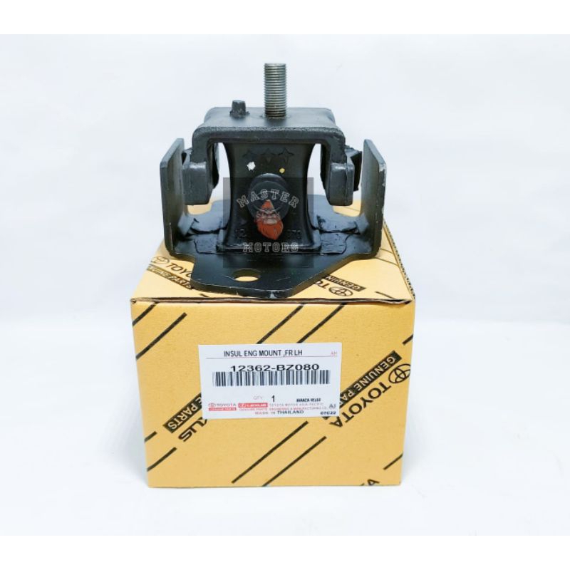 ENGINE MOUNTING/BANTALAN DUDUKAN MESIN AVANZA VELOZ KIRI (LH)