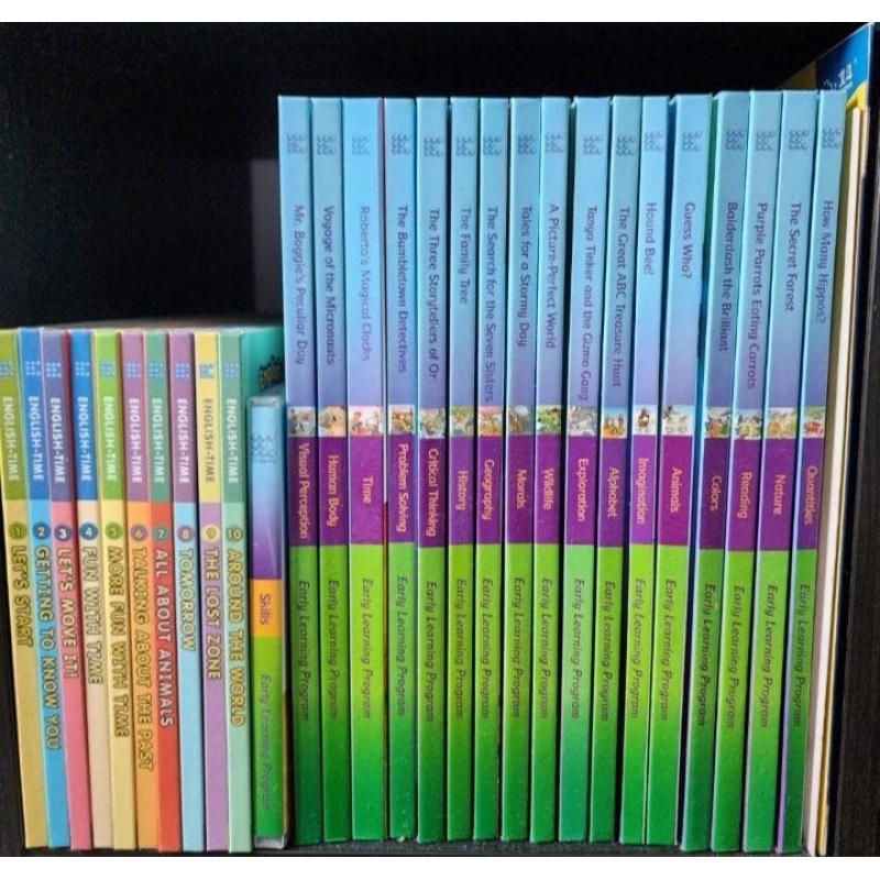 Buku ETL Learning (English version)