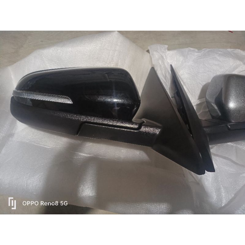 spion hyundai creta prime retrack