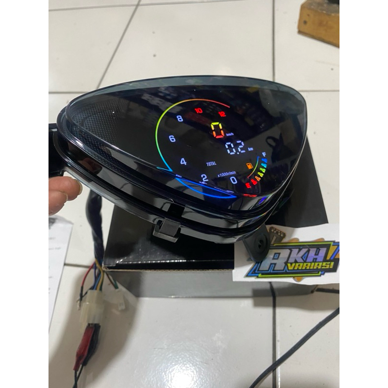 spidometer mio lama digital spido mio sporty mio lama digital