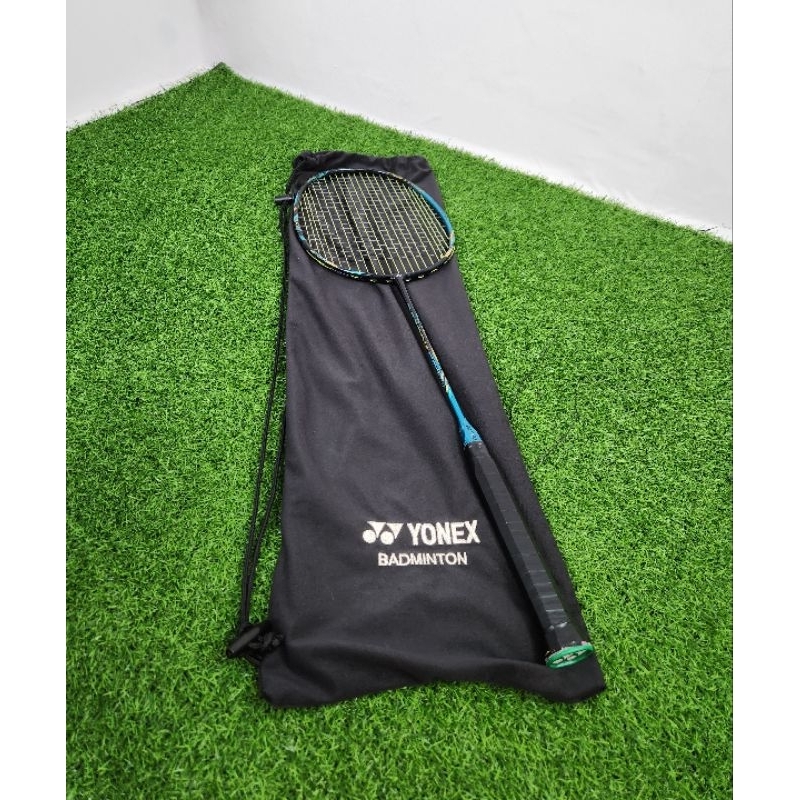 Raket Yonex Astrox 88s Pro Gen 2 JP