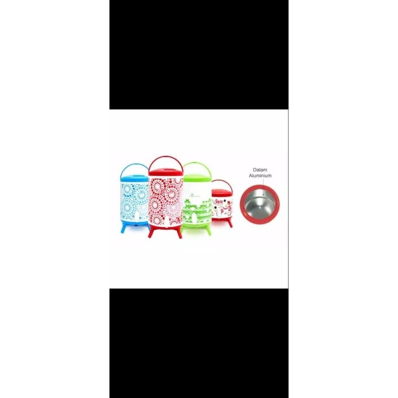 Drink jar Roma Eagle uk 12 liter