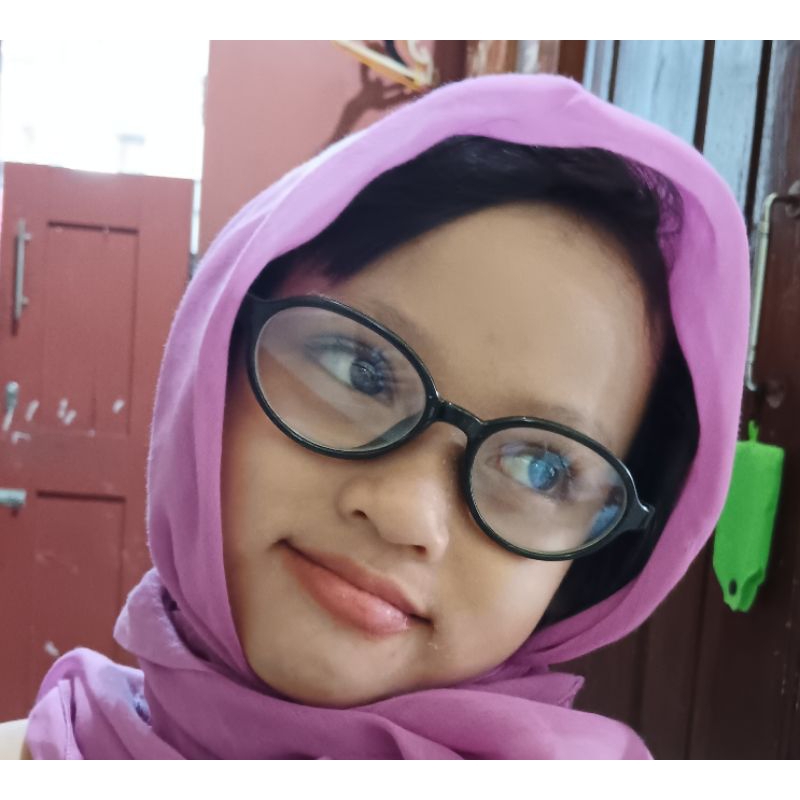 Kacamata MGI IONSPEC kid m53