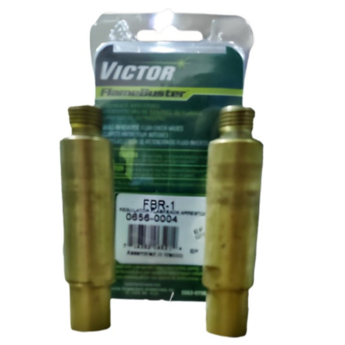 Victor Flash back Set Untuk regulator untuk Oxygen dan Gas LPG / Acetylene