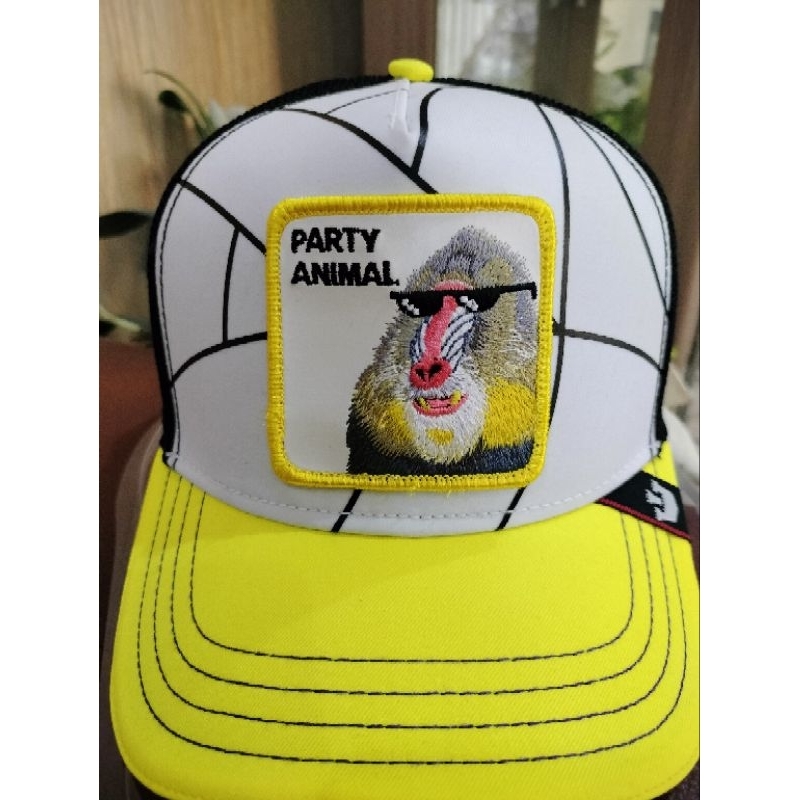 Topi Goorin Bros