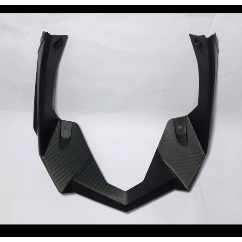 GARNIS LAMPU DEPAN HONDA VARIO 125 150 LED TAHUN 2015 2016 2017