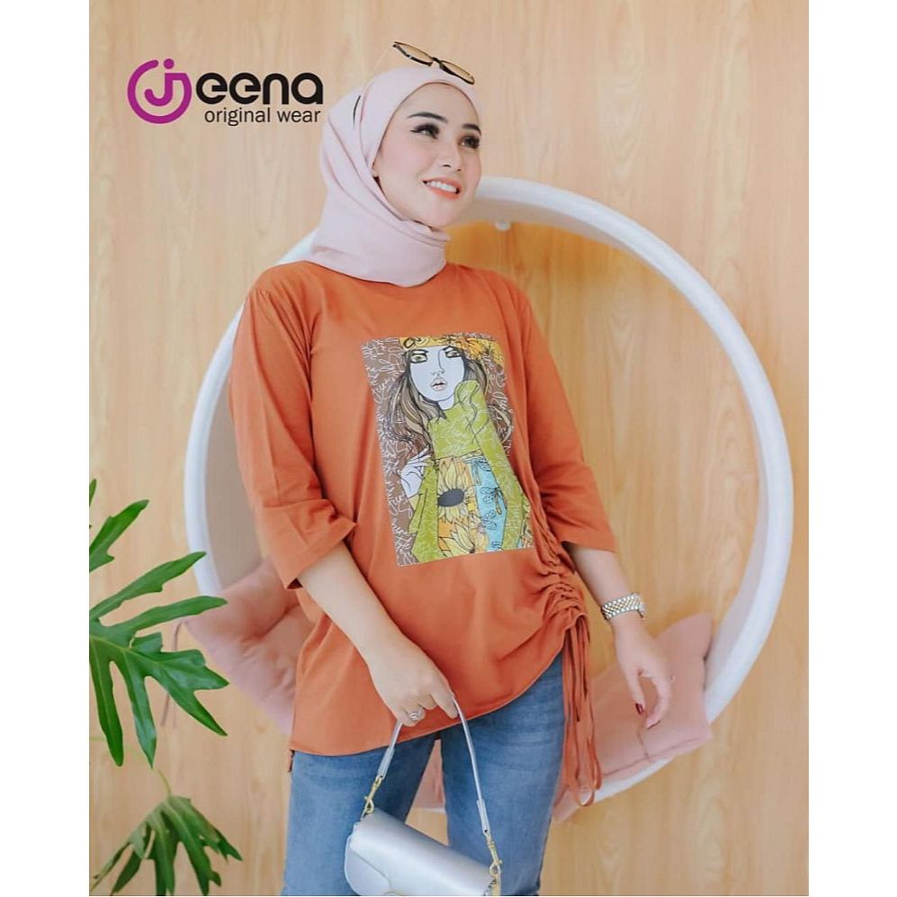 Jeena Top Series By Jeena