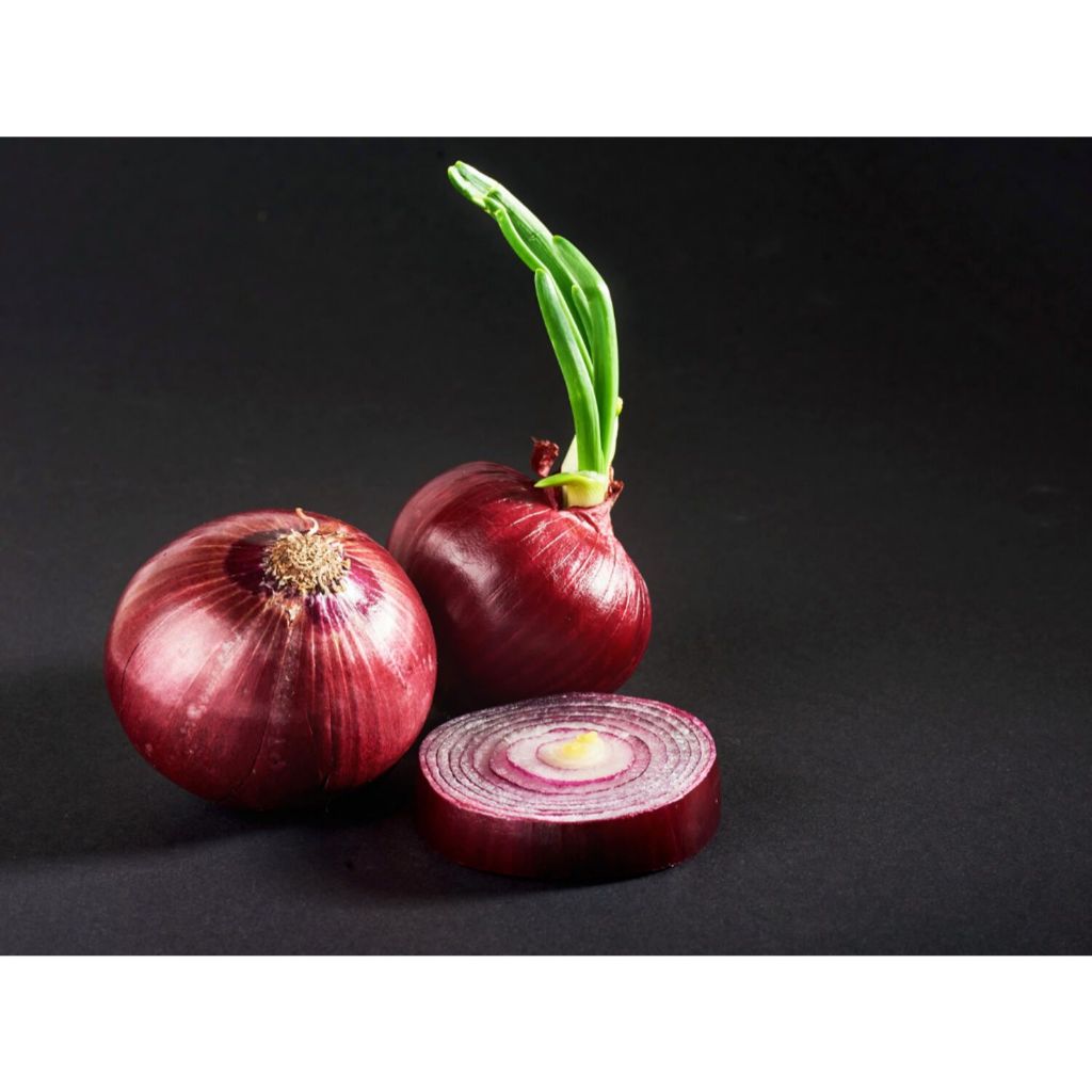 

bawang merah kualitas grade A berat 400gram