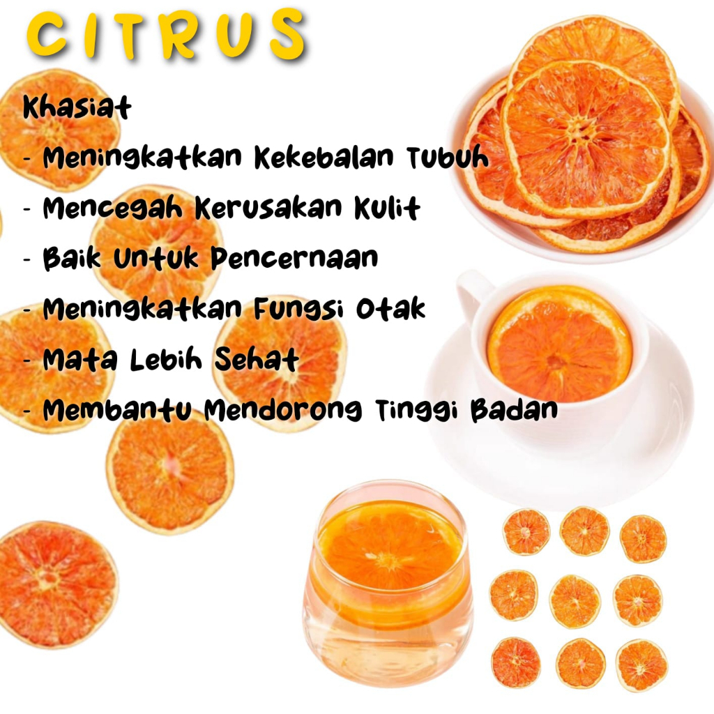 

CITRUS/GRAPE FRUIT/JERUK GADANG BALI/JERUK KERING/JERUK MERAH BALI/CHENGZI