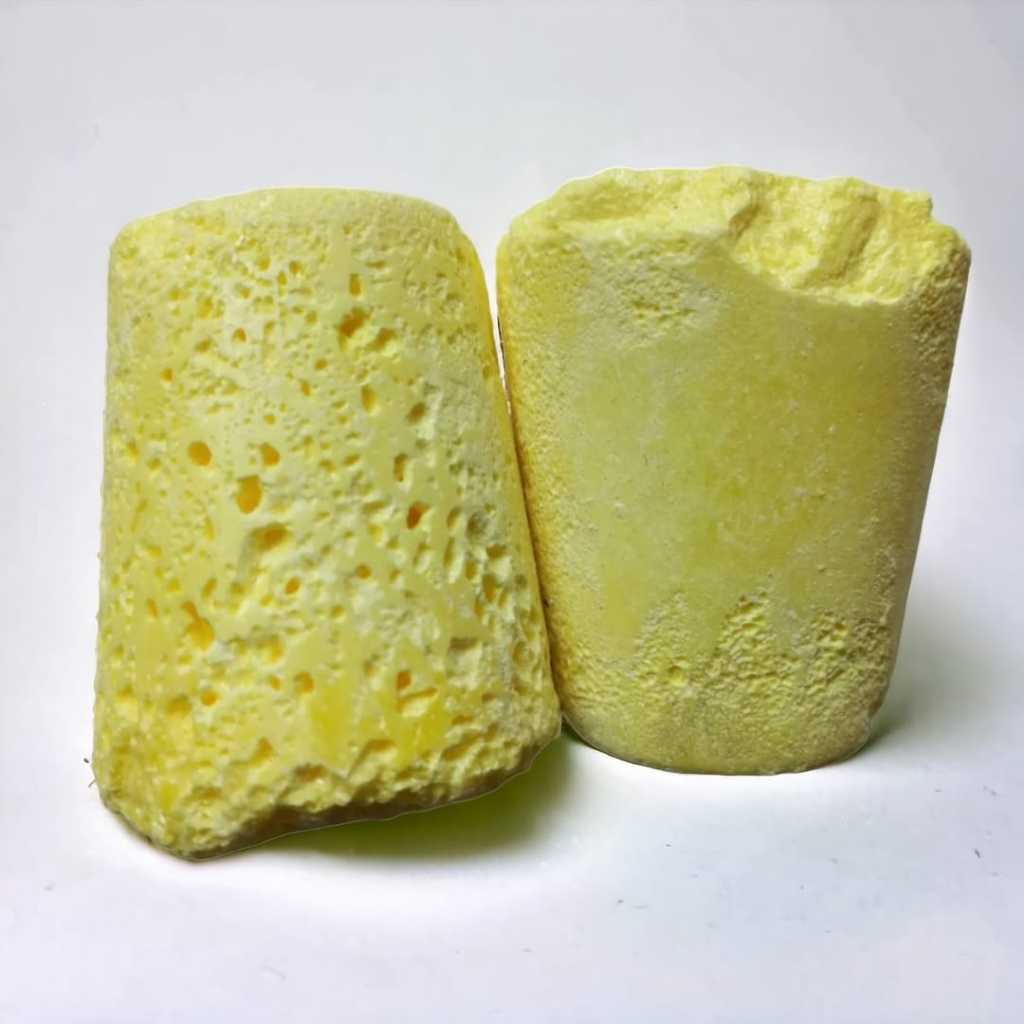 Belerang Kuning 250 Gram, Belerang Obat gatal