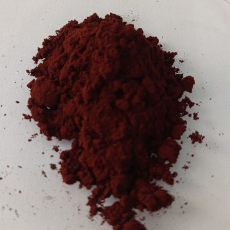 

PEWARNA SERBUK COKLAT INDOCOL