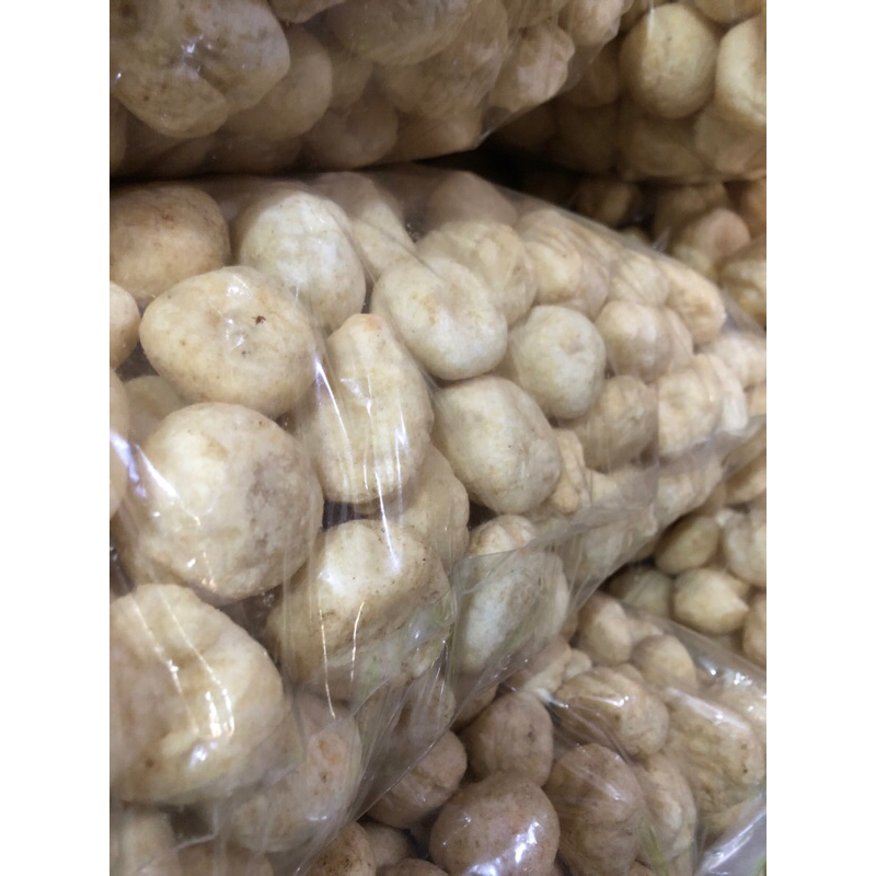 

RK BATAGOR SOHU BESAR ISI 100 PCS / CUANKI BULAT/LIBAN FOOD