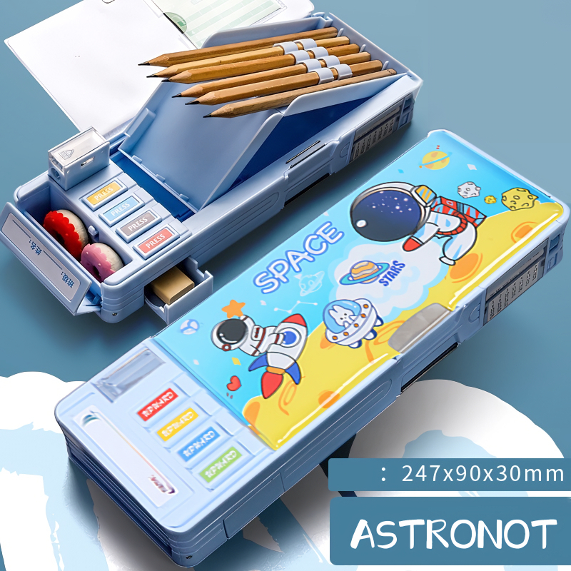 

Tempat Pensil Motif Karakter Lucu Pouch Pecil Desgrip Anak Cowok Cewek Kuliah Disgrp Pensil Sekolah Dusgrip Skolah Laki Laki Perempuan Tepak Alat Tulis Sekolah Dosgrip Wadah Pnsil Kotsk Pensill Aestetic Kotak Pencil Lucu Kotak Alat Tulis Astronot Pria