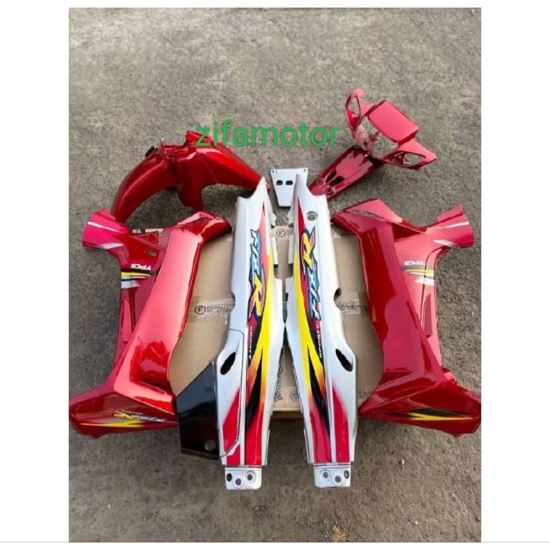 Full set body halus Yamaha fiz r FIZ R full set body halus Yamaha fiz r FIZ R
