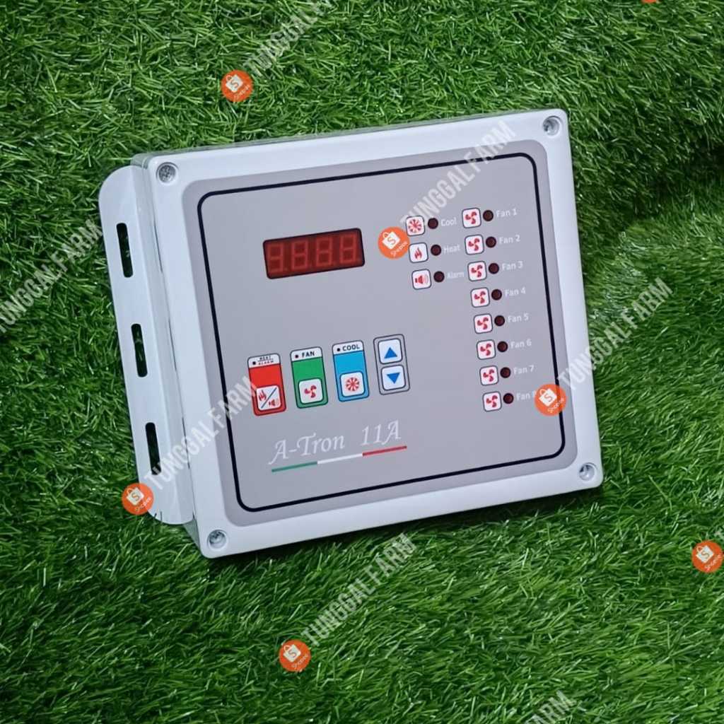 Harga atron Terbaru Jan 2026 | BigGo Indonesia