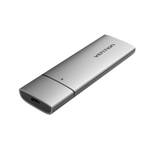 Vention SSD Enclosure NGFF M.2 SATA NVMe External Case SSD HDD M2 NVMe