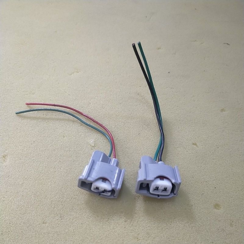 soket nosel injektor mobil toyota avanza xenia rush terios vios yaris