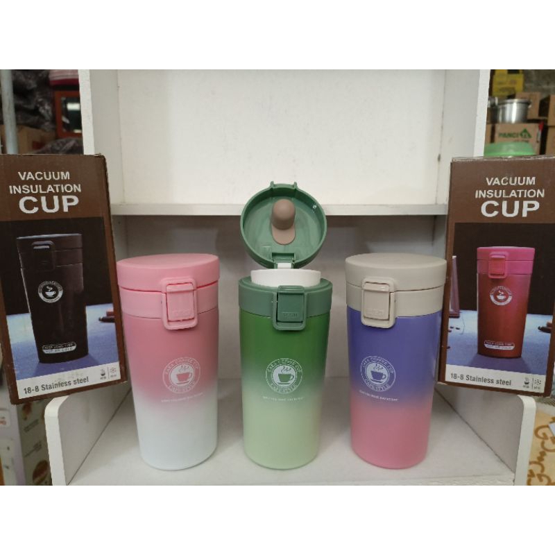 Termos kopi gradasi 300 ml