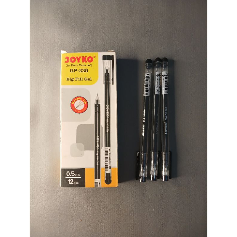 

BOLPEN GEL JOYKO GP 300