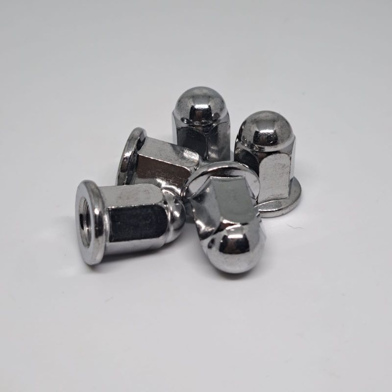 Mur Knalpot Vespa Matic