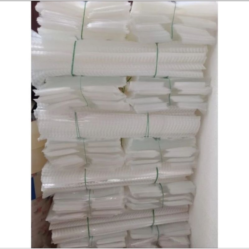 

opp plastik packing kaos kaki 1 kg