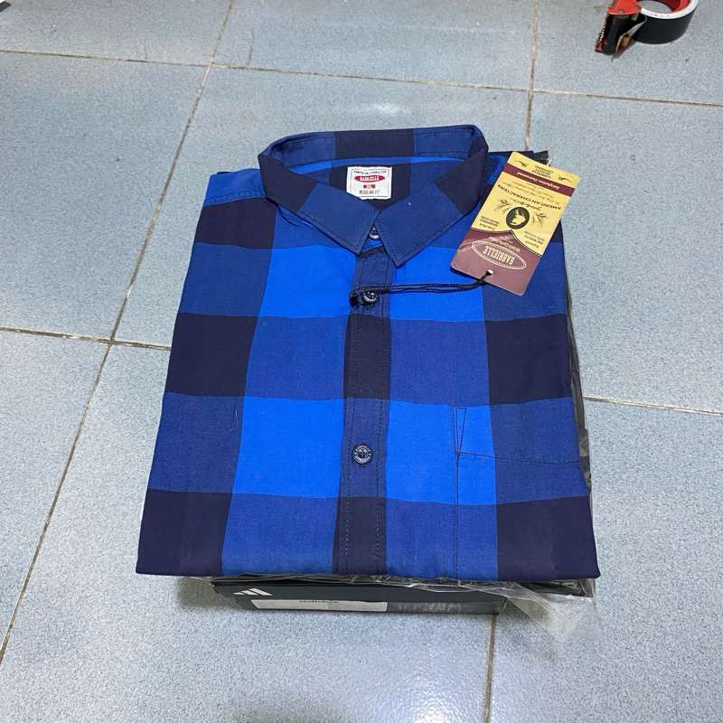 KEMEJA GABS ORIGINAL