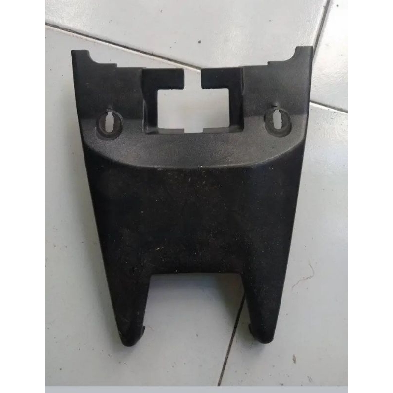 cover tail kawasaki zx130