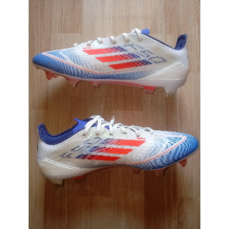 sepatu bola second Adidas F50 pro fg 41⅓