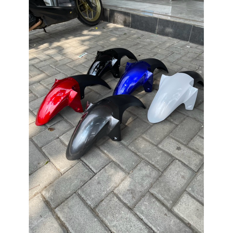 SLEBOR DEPAN R15 SPAKBOR R15 DEPAN slebor depan r15 yamano