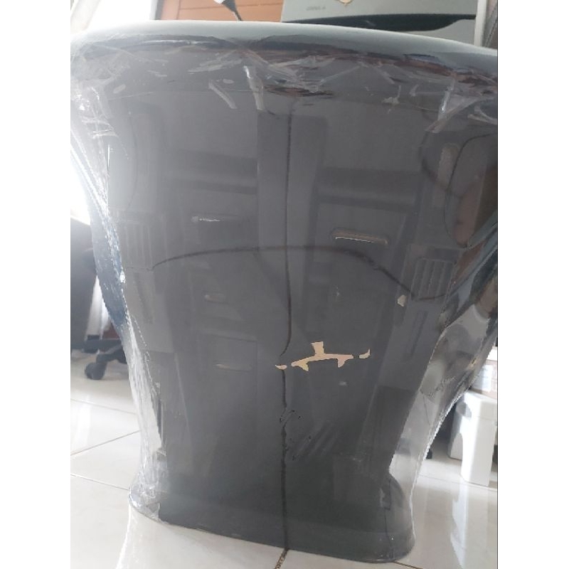 Car seat tempat duduk mobil bayi ALDA Biru