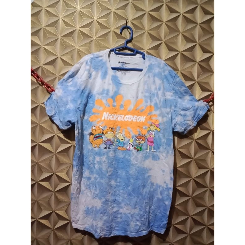 Kaos Nickelodeon ©️2020