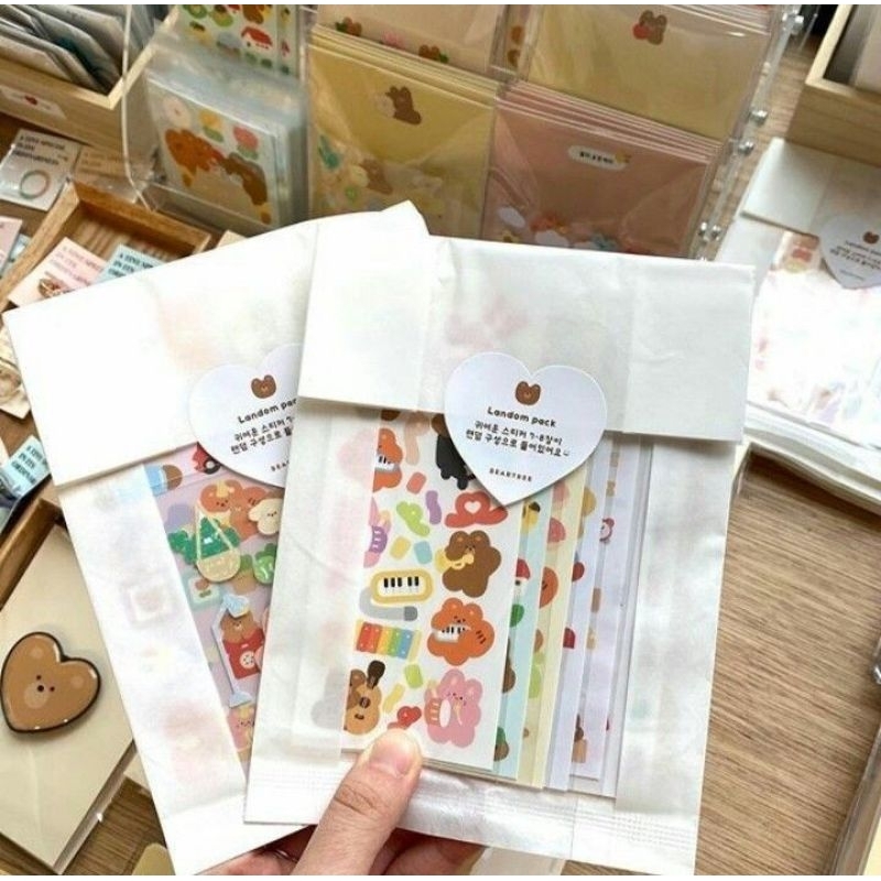 

[BISA COD] 10 PCS STICKER DIY LUCU IMUT UNTUK HIAS JURNAL PHOTOCARD KPOP CASE HP DLL / STICKER DIY CUTE FOR JOURNAL PHONE CASE AND FRAME PHOTOCARD