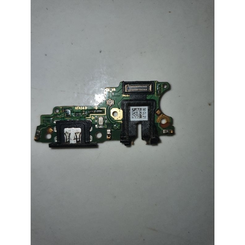 Board Cas Oppo A31 2020 Ori Copotan