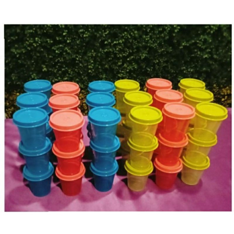 Midget tupperware