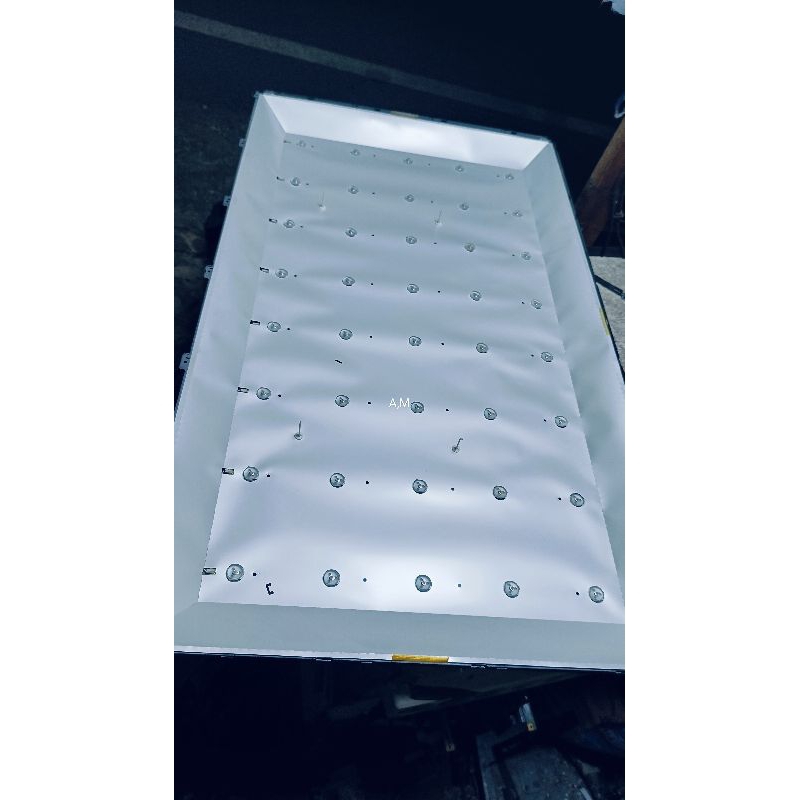 BL TV LED SAMSUNG 43K5005/5003