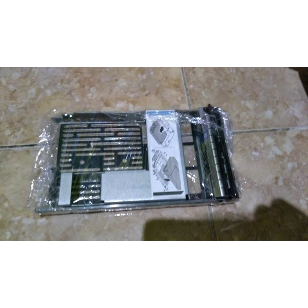 Bracket HDD Dell 3.5Inch + Converter HDD 3.5Inch to 2.5Inch (1Set)