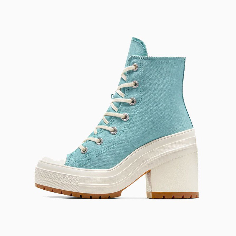 Converse 70 De Luxe Heel Hi Infinity Pool