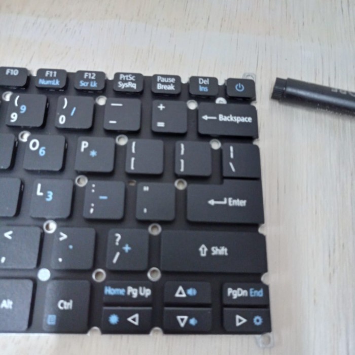 keyboard Acer Aspire 3 A311-31 A311-31-c5z5 A311-31