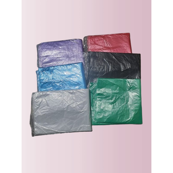 plastik layangan papiran / pelatik / samak buat papiran sangat tipis ( harga per-pack)