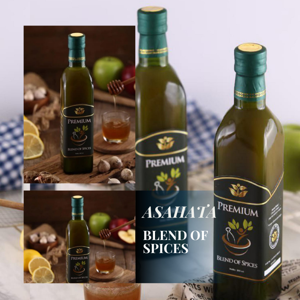 

Super Ampuh Asam Urat Asahata Jus Bawang Putih Tunggal Premium Quality Minuman Enak dan Murah