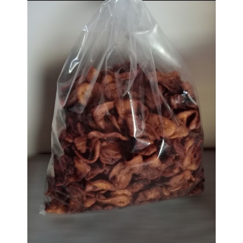 

sale pisang kering