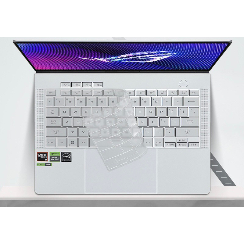Keyboard protector Laptop ASUS ROG GU605M
