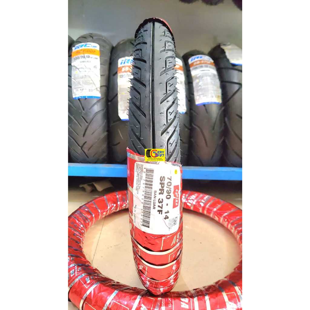 ban aspira 70/90-14 ring 14 ban 70/90-14 ban luar 70/90-14 ban aspira spr37f ban motor ring 14 ban m