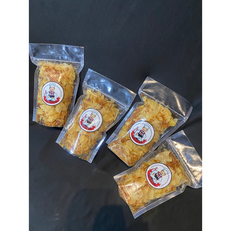 

PROMO keripik kentang ebi asli (TUAN KENTANG) renyah gurih kentang ebi dapat 3 bungkus