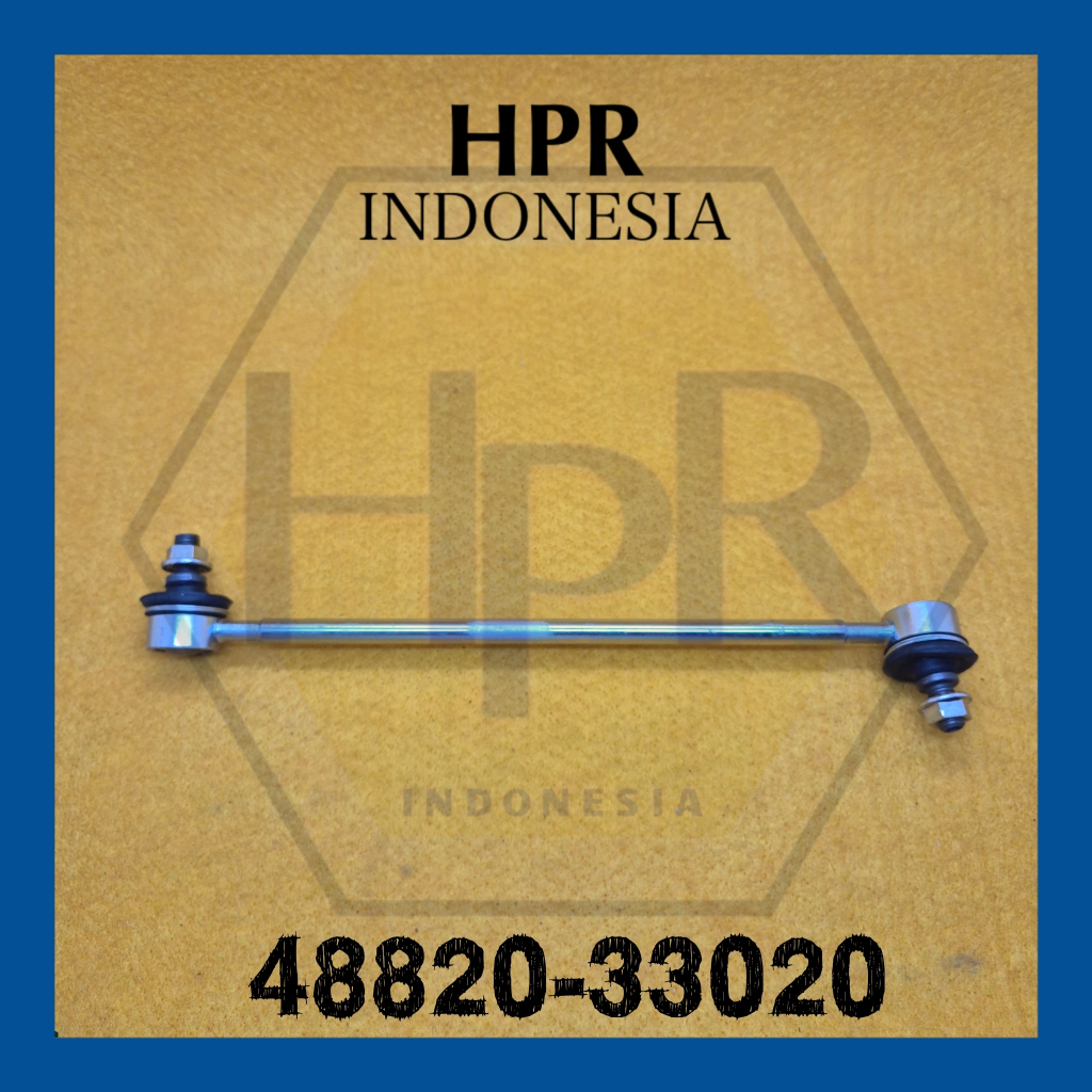 HPR Stabilizer Link Stabil Depan Kanan - Lexus ES300 RX300 | | 1996 1997 1998 1999 2000 2001 2002 20