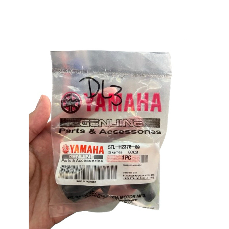 Tutup busi Cangklong busi Mio lama tutup busi mio smile tutup busi mio sporty tutup busi mio soul ka