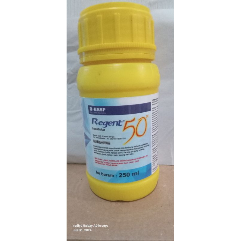 Regent 50 SC 250 ML