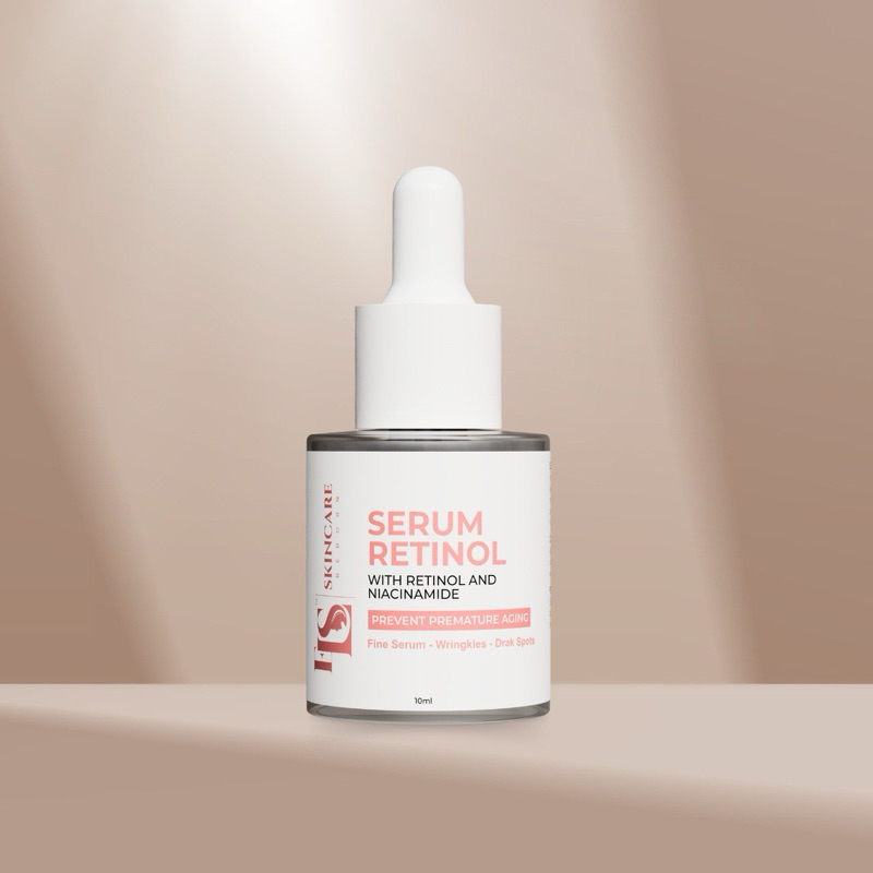 SERUM RETINOL LS SKINCARE