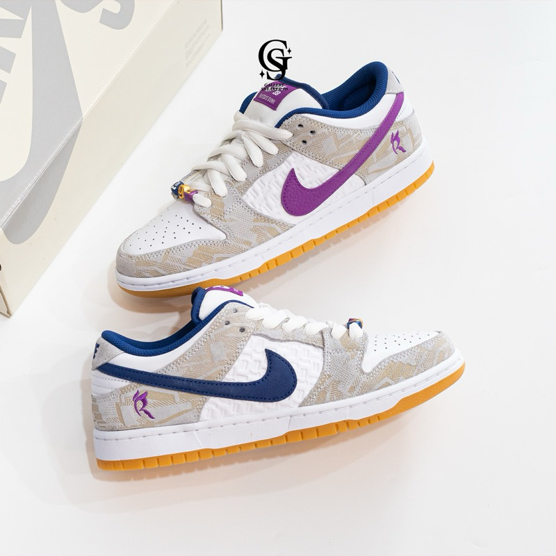 Nike SB Dunk Low Pro Rayssa Leal Original